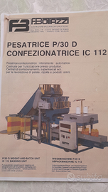 Attrezzatura per patate