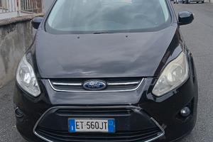 FORD C-Max 2ª serie