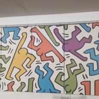 6 Quadri con telaio 240cm