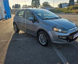 FIAT PUNTO EVO 1.4 2012 12 MESI DI GARANZIA