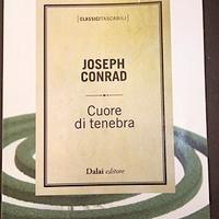 "Cuore di tenebra" libro di Joseph Conrad