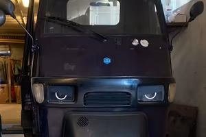 APE 50
