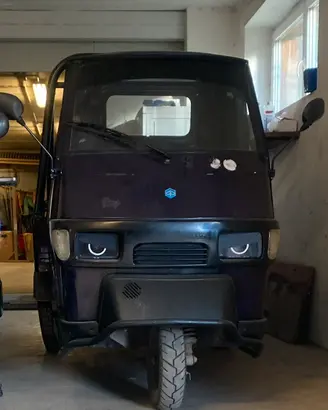 APE 50