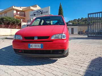 Seat Arosa 1.0 cat