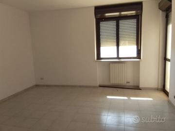 Q.re Paolo VI-P.za Tedesco Libero 4 VANI