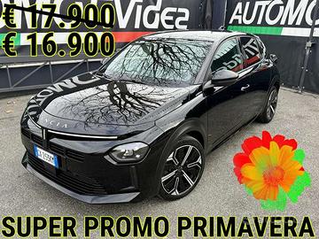 Lancia Ypsilon Ypsilon 1.2 mhev e-dct SUPER PROMO 