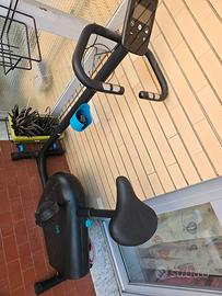 Cyclette  Domyos
