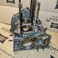 Monoblocco Fiat Panda 30