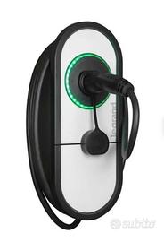 srazio di ricarica macchina  7,2kw