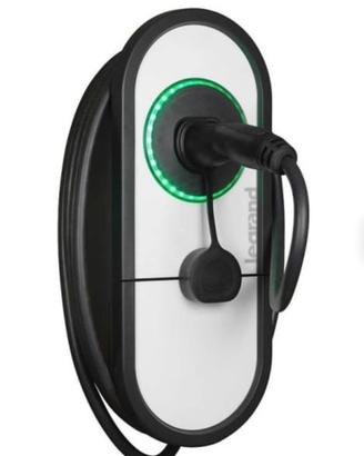 srazio di ricarica macchina  7,2kw