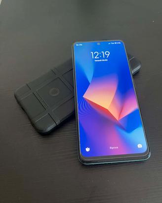 Xiaomi Redmi Note 12 5G