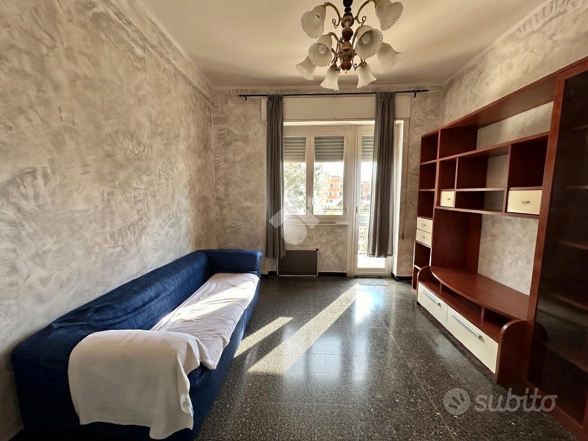 Appartamento – Genova, Coronata, Medio Ponente - Vista 2