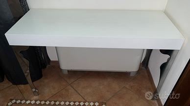 Consolle allungabile
