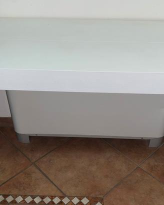 Consolle allungabile
