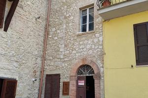 Terratetto a Avigliano Umbro