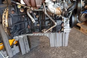 MOTORE SSANGYONG ACTYON 2.0 DIESEL CODICE 664951 K