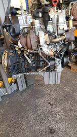 MOTORE SSANGYONG ACTYON 2.0 DIESEL CODICE 664951 K