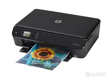 Stampante HP Envy 4500 Multifunzione con ePrint