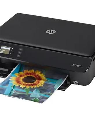 Stampante HP Envy 4500 Multifunzione con ePrint