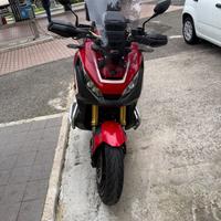 Honda xadv 750 2018