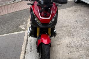Honda xadv 750 2018