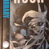 Fumetto BATMAN: Hush