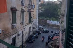 Appartamento Napoli [Cod. rif 3281216VRG]