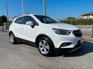 Opel Mokka 1.6 Advance GPL 115cv