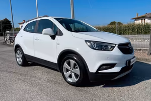 Opel Mokka 1.6 Advance GPL 115cv