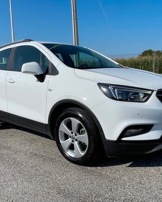 Opel Mokka 1.6 Advance GPL 115cv