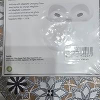 Cuffie Apple Airpods 3 NUOVE 