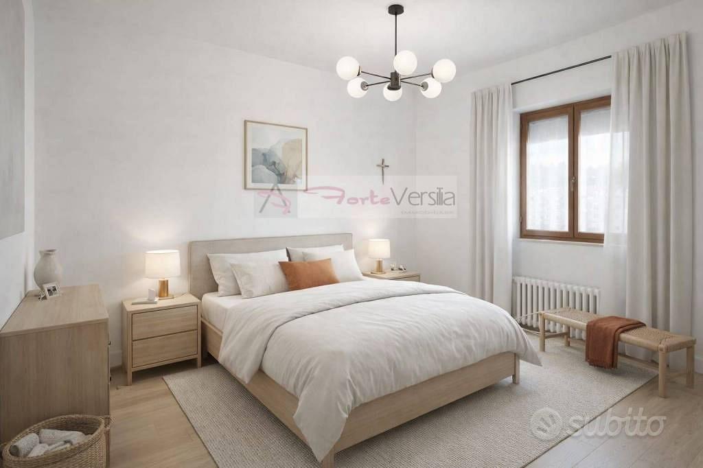 Casa – Forte dei Marmi, Vittoria Apuana - Altro