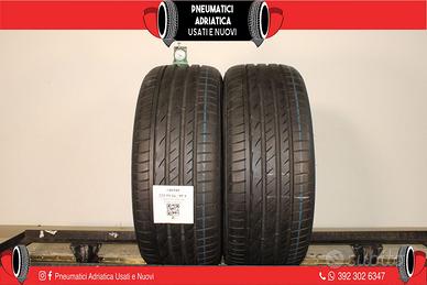 2 Gomme 225 55 R 16 Laufenn al 79% SPED GRATIS