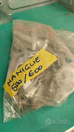 maniglie porta fiat 600