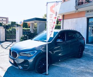 Bmw X1 sDrive18d Sport