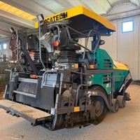 Vibrofinitrice Vogele mod. Super 1103-2