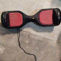 Mekotron hoverboard 6