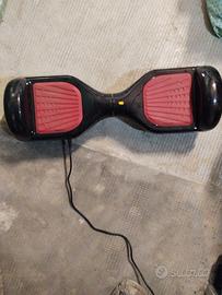 Mekotron hoverboard 6