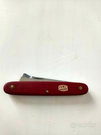 coltello originale felco Victor inox 