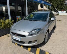 Fiat Bravo 1.6 MJT 120 CV DPF Dynamic