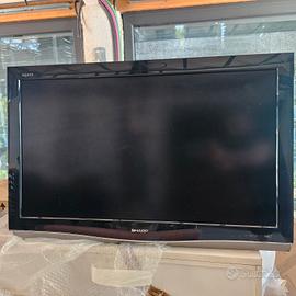 televisore