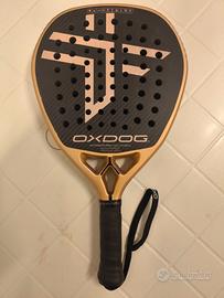 Racchetta da padel Oxdog Ultimate pro 2023