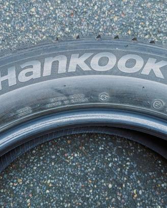 Pneu Invernali Hankook 225/60 R18 - Usati 15000 Km
