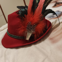 Cappello Donna Austriaco