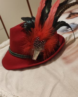 Cappello Donna Austriaco