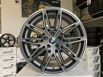 Cerchi NUOVI Bmw raggio 19 cod.2983