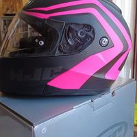 Casco modulare hjc c91