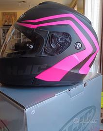 Casco modulare hjc c91
