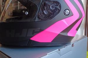 Casco modulare hjc c91