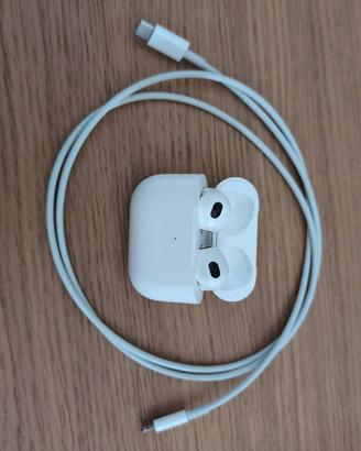 Apple AirPods (terza generazione)